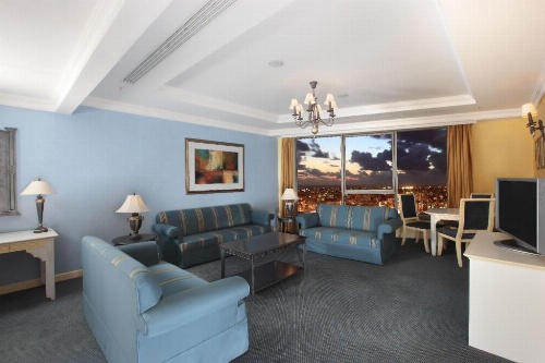 Hilton Beirut Habtoor Grand image 1
