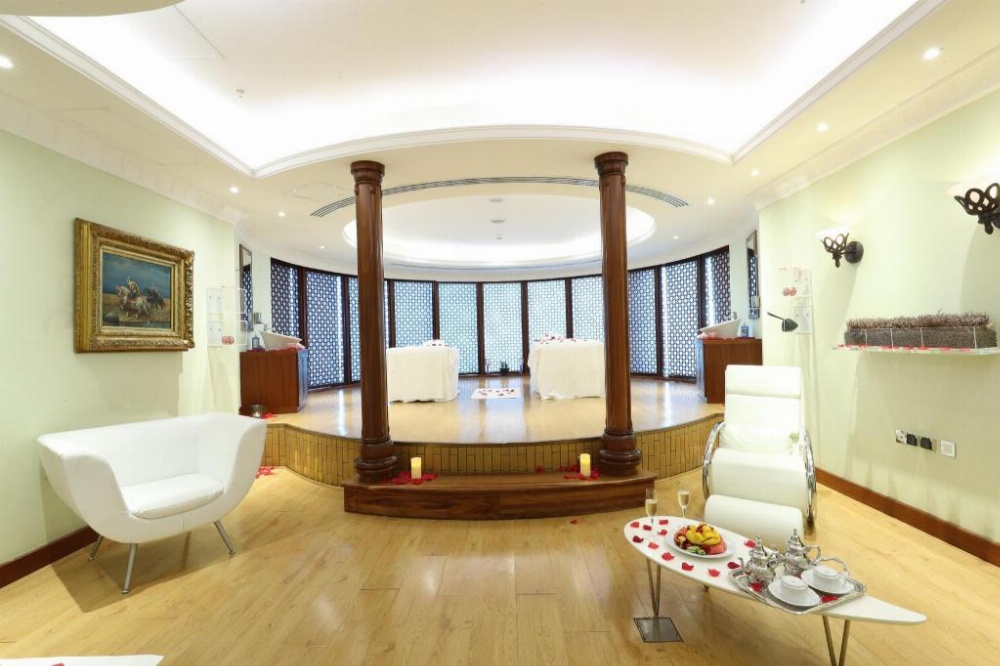 Hilton Beirut Habtoor Grand Image 13