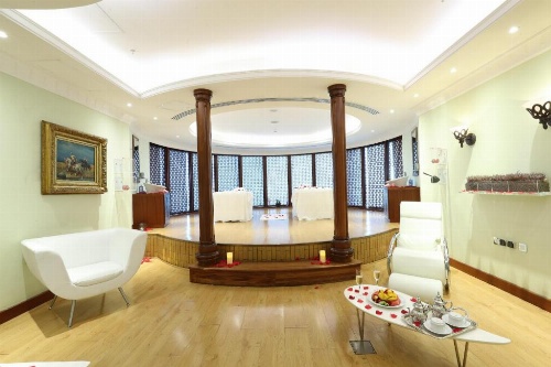 Hilton Beirut Habtoor Grand image 13