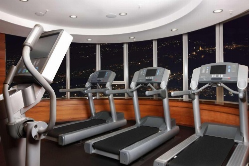 Hilton Beirut Habtoor Grand image 14