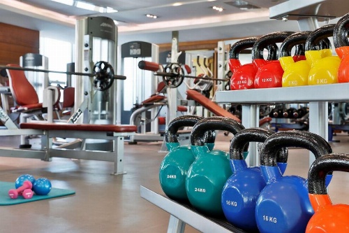Hilton Beirut Habtoor Grand image 15