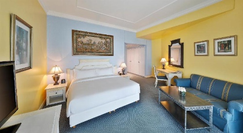 Hilton Beirut Habtoor Grand image 2