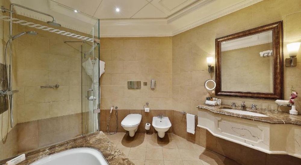 Hilton Beirut Habtoor Grand Image 19