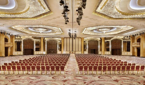 Hilton Beirut Habtoor Grand image 20