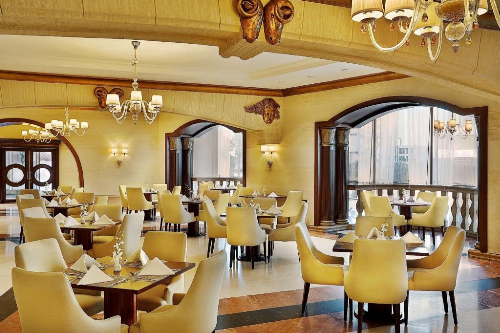 Hilton Beirut Habtoor Grand Image 21