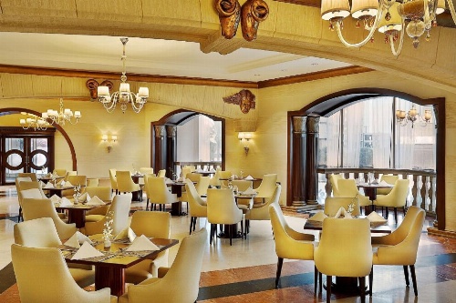 Hilton Beirut Habtoor Grand image 21