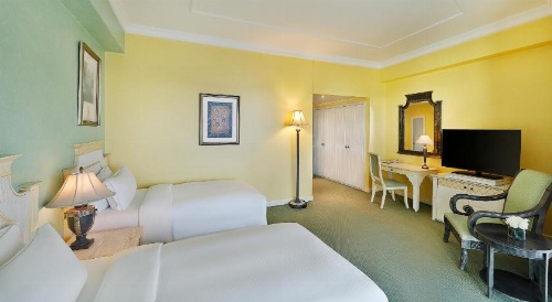 Hilton Beirut Habtoor Grand image 3