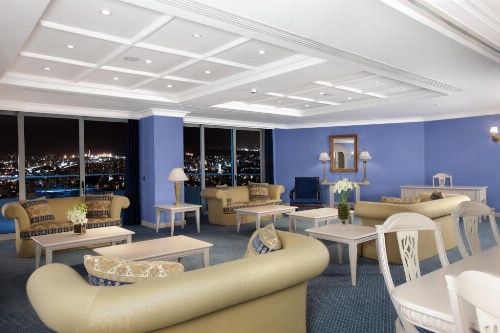 Hilton Beirut Habtoor Grand image 22