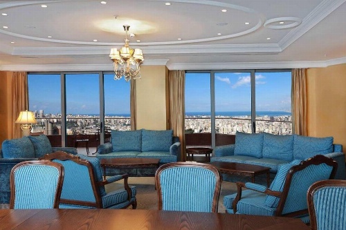 Hilton Beirut Habtoor Grand image 23