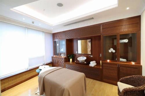 Hilton Beirut Habtoor Grand image 24