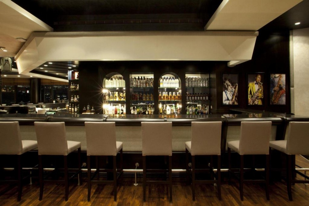 Hilton Beirut Habtoor Grand Image 26