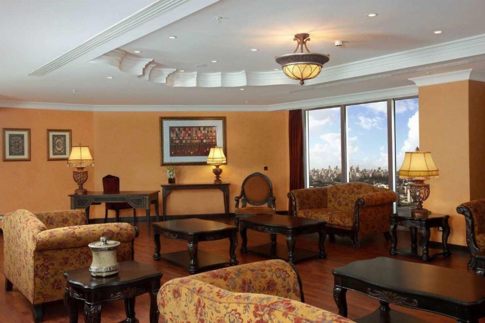 Hilton Beirut Habtoor Grand Image 27