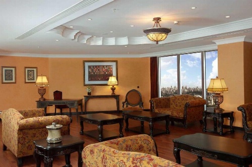 Hilton Beirut Habtoor Grand image 27