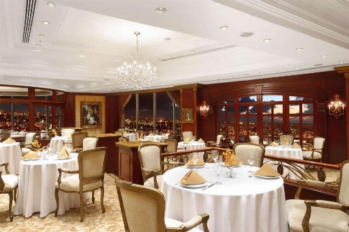 Hilton Beirut Habtoor Grand image 28