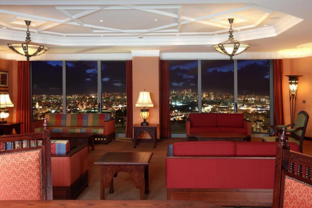 Hilton Beirut Habtoor Grand Image 29