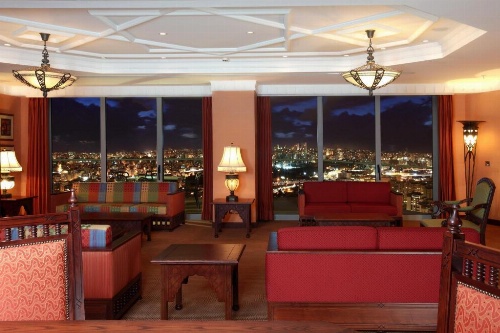Hilton Beirut Habtoor Grand image 29