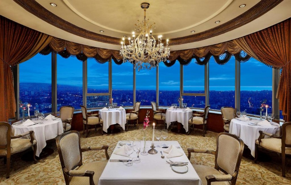 Hilton Beirut Habtoor Grand Image 30