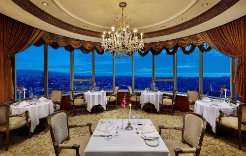 Hilton Beirut Habtoor Grand image 30