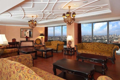 Hilton Beirut Habtoor Grand image 31