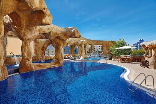 Hilton Beirut Habtoor Grand image 32