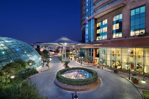 Hilton Beirut Habtoor Grand image 33