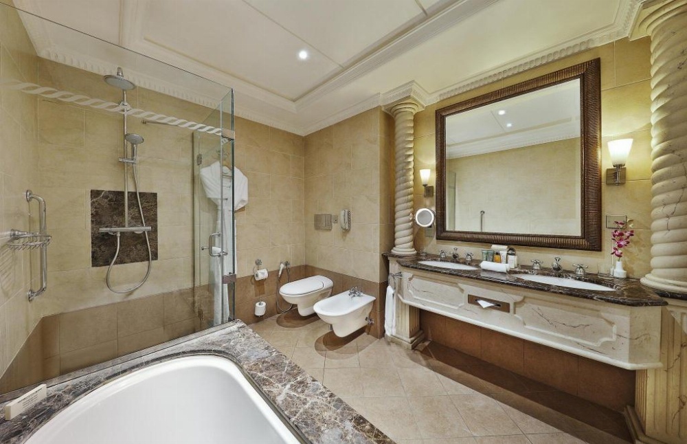 Hilton Beirut Habtoor Grand