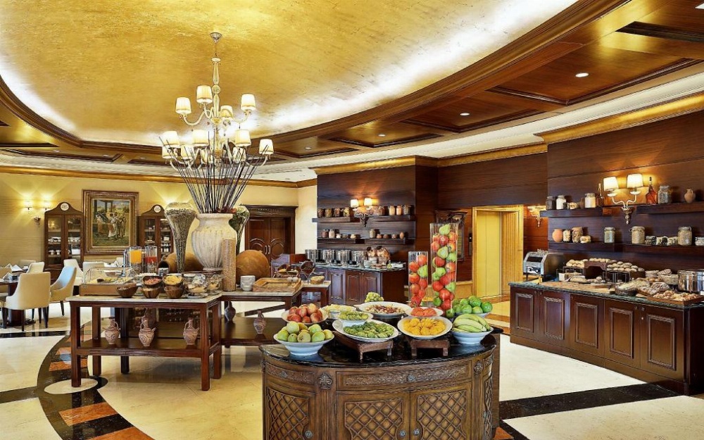 Hilton Beirut Habtoor Grand Image 34