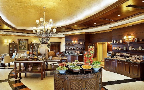 Hilton Beirut Habtoor Grand image 34